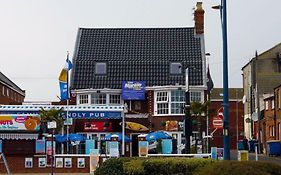 The Marine Pub Great Yarmouth